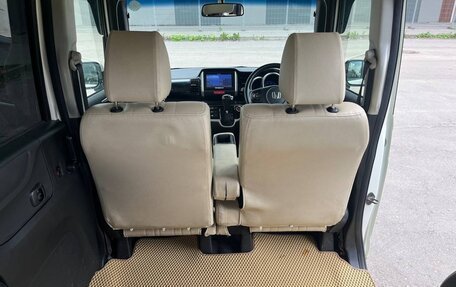 Honda N-BOX I рестайлинг, 2013 год, 810 000 рублей, 13 фотография