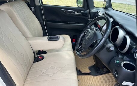 Honda N-BOX I рестайлинг, 2013 год, 810 000 рублей, 16 фотография
