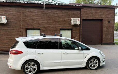 Ford S-MAX I, 2011 год, 1 185 000 рублей, 5 фотография