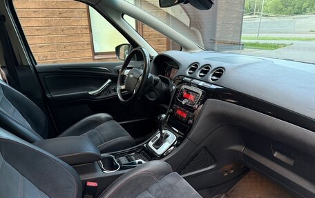 Ford S-MAX I, 2011 год, 1 185 000 рублей, 6 фотография