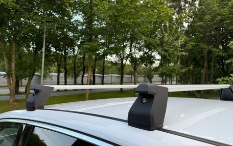 Ford S-MAX I, 2011 год, 1 185 000 рублей, 13 фотография