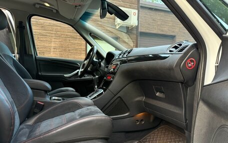 Ford S-MAX I, 2011 год, 1 185 000 рублей, 7 фотография