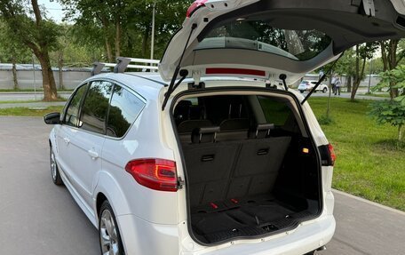 Ford S-MAX I, 2011 год, 1 185 000 рублей, 8 фотография