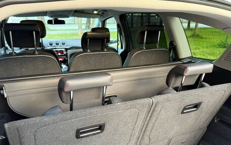 Ford S-MAX I, 2011 год, 1 185 000 рублей, 9 фотография