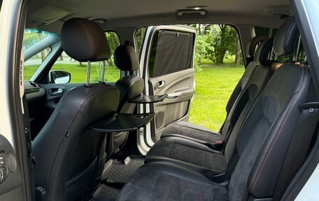 Ford S-MAX I, 2011 год, 1 185 000 рублей, 11 фотография