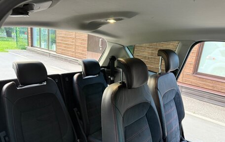 Ford S-MAX I, 2011 год, 1 185 000 рублей, 14 фотография