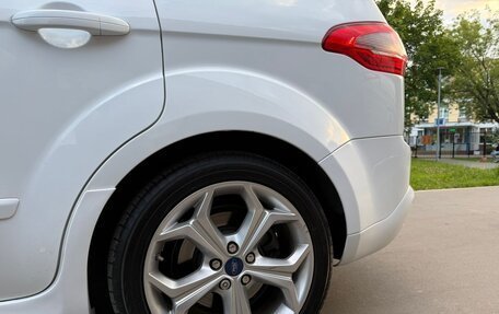 Ford S-MAX I, 2011 год, 1 185 000 рублей, 19 фотография