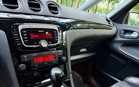 Ford S-MAX I, 2011 год, 1 185 000 рублей, 20 фотография