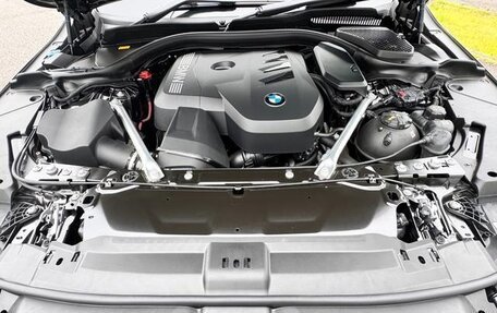 BMW 5 серия, 2024 год, 5 500 000 рублей, 14 фотография