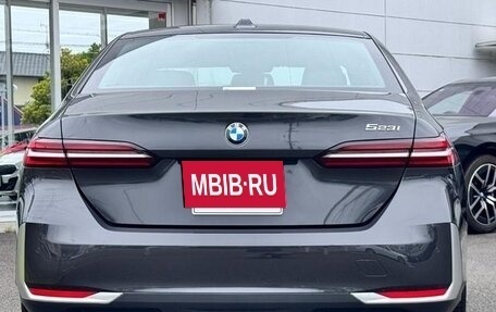 BMW 5 серия, 2024 год, 5 500 000 рублей, 7 фотография