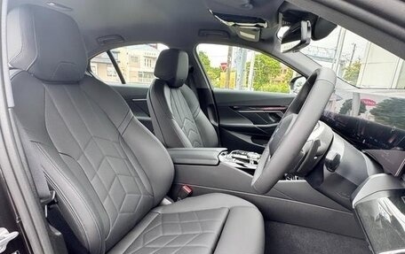 BMW 5 серия, 2024 год, 5 500 000 рублей, 11 фотография
