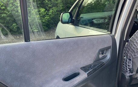 Toyota Corolla Spacio II, 2003 год, 700 000 рублей, 15 фотография