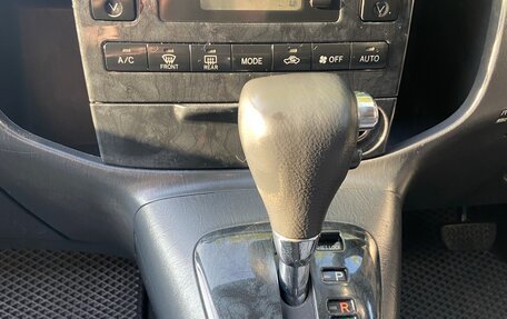 Toyota Corolla Spacio II, 2003 год, 700 000 рублей, 8 фотография