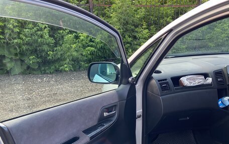Toyota Corolla Spacio II, 2003 год, 700 000 рублей, 13 фотография