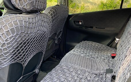 Toyota Corolla Spacio II, 2003 год, 700 000 рублей, 14 фотография