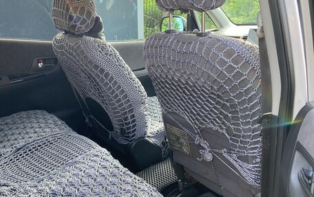 Toyota Corolla Spacio II, 2003 год, 700 000 рублей, 17 фотография