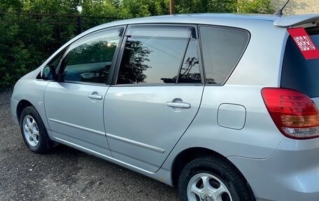 Toyota Corolla Spacio II, 2003 год, 700 000 рублей, 6 фотография