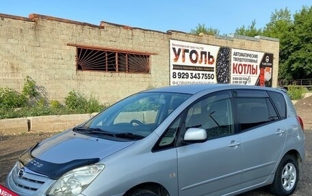 Toyota Corolla Spacio II, 2003 год, 700 000 рублей, 5 фотография