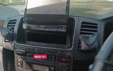 Toyota Corolla Spacio II, 2003 год, 700 000 рублей, 12 фотография