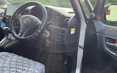 Toyota Corolla Spacio II, 2003 год, 700 000 рублей, 18 фотография