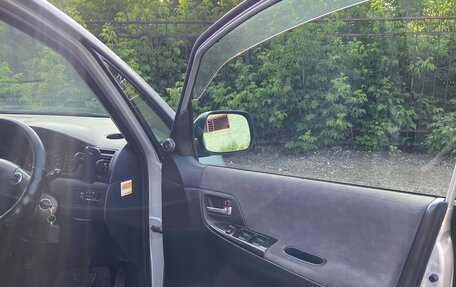 Toyota Corolla Spacio II, 2003 год, 700 000 рублей, 19 фотография