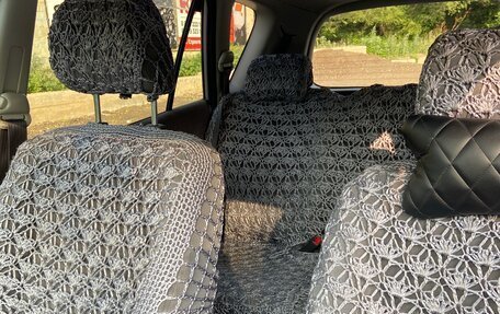 Toyota Corolla Spacio II, 2003 год, 700 000 рублей, 21 фотография