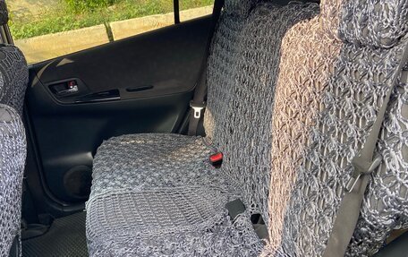 Toyota Corolla Spacio II, 2003 год, 700 000 рублей, 24 фотография