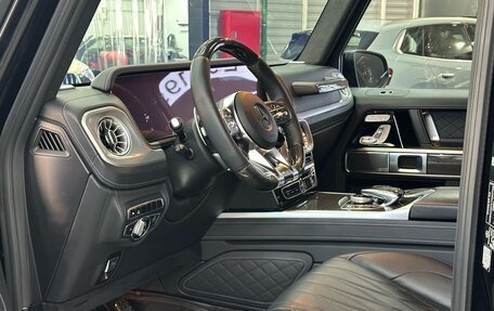 Mercedes-Benz G-Класс AMG, 2019 год, 16 000 000 рублей, 7 фотография