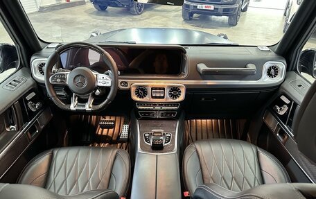 Mercedes-Benz G-Класс AMG, 2019 год, 16 000 000 рублей, 12 фотография