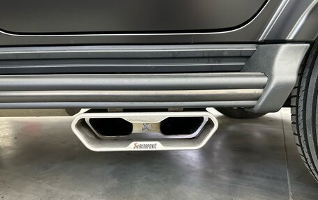 Mercedes-Benz G-Класс AMG, 2019 год, 16 000 000 рублей, 16 фотография