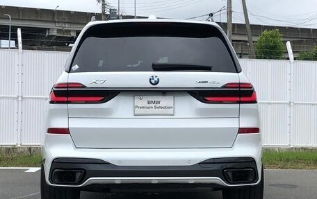 BMW X7, 2024 год, 10 050 000 рублей, 5 фотография
