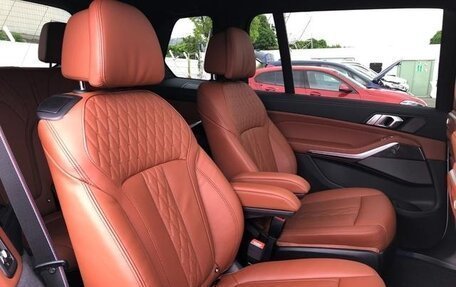 BMW X7, 2024 год, 10 050 000 рублей, 8 фотография