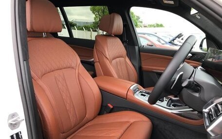 BMW X7, 2024 год, 10 050 000 рублей, 6 фотография