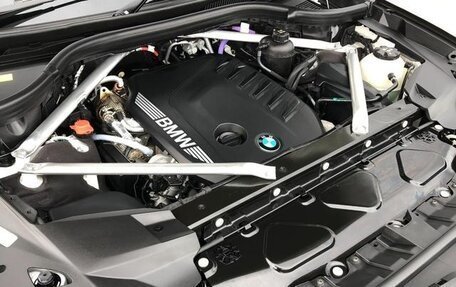 BMW X7, 2024 год, 10 050 000 рублей, 11 фотография