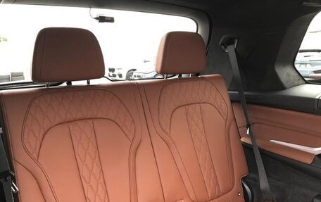 BMW X7, 2024 год, 10 050 000 рублей, 9 фотография