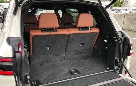 BMW X7, 2024 год, 10 050 000 рублей, 10 фотография