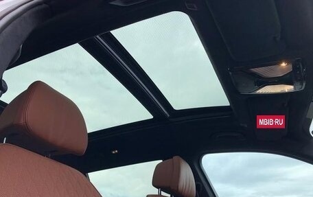 BMW X7, 2024 год, 10 050 000 рублей, 12 фотография