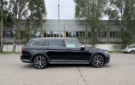 Volkswagen Passat B8 рестайлинг, 2020 год, 4 350 000 рублей, 9 фотография