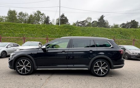 Volkswagen Passat B8 рестайлинг, 2020 год, 4 350 000 рублей, 8 фотография
