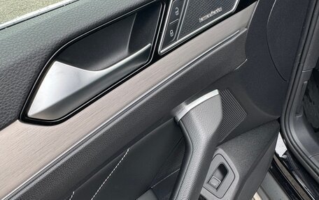 Volkswagen Passat B8 рестайлинг, 2020 год, 4 350 000 рублей, 14 фотография