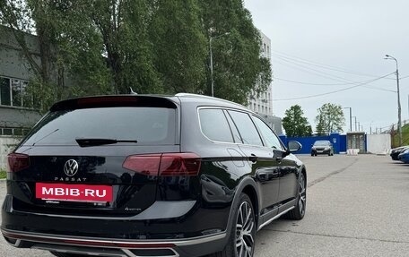 Volkswagen Passat B8 рестайлинг, 2020 год, 4 350 000 рублей, 5 фотография