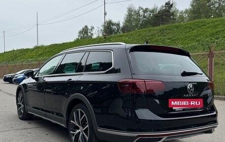 Volkswagen Passat B8 рестайлинг, 2020 год, 4 350 000 рублей, 7 фотография