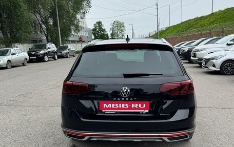 Volkswagen Passat B8 рестайлинг, 2020 год, 4 350 000 рублей, 6 фотография