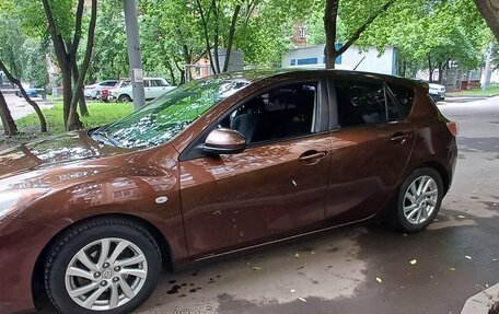 Mazda 3, 2012 год, 980 000 рублей, 3 фотография