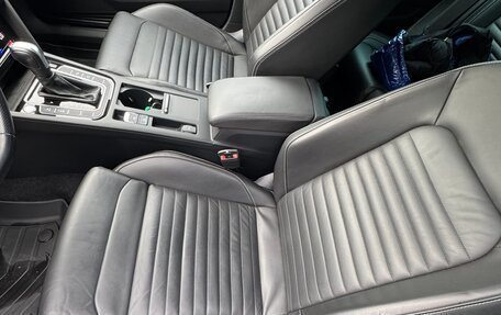 Volkswagen Passat B8 рестайлинг, 2020 год, 4 350 000 рублей, 19 фотография