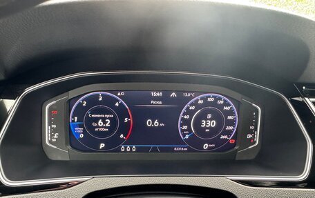 Volkswagen Passat B8 рестайлинг, 2020 год, 4 350 000 рублей, 16 фотография