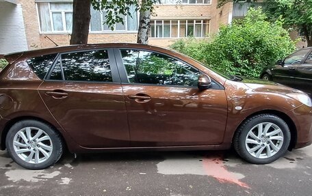 Mazda 3, 2012 год, 980 000 рублей, 2 фотография