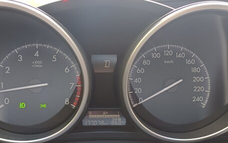 Mazda 3, 2012 год, 980 000 рублей, 9 фотография