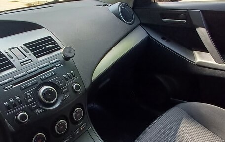 Mazda 3, 2012 год, 980 000 рублей, 8 фотография