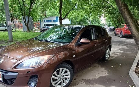 Mazda 3, 2012 год, 980 000 рублей, 6 фотография